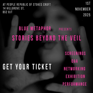 Image for Stories beyond the Veil