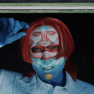 Image for Artists’ Film International 2025 // Dream States Sin Wai Kin (9 July – 21 September 2025): London