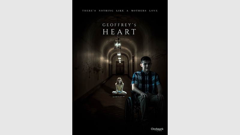 image for Geoffery's Heart (2014)
