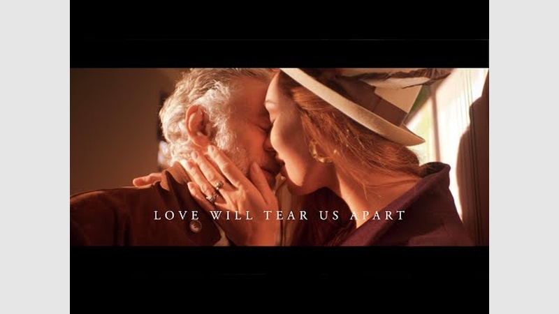 image for Love Will Tear Us Apart