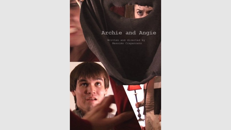 image for Archie & Angie