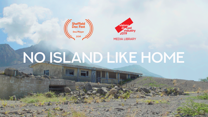 image for No Island Like Home