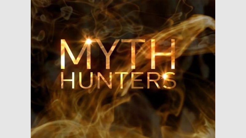 image for Myth Hunters Series 3, Episode 1: Pirate Treasure of Cocos Island