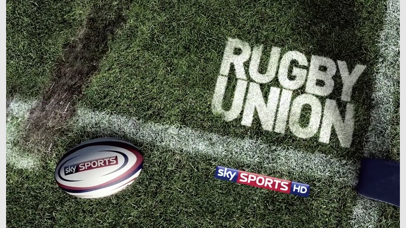image for Rugby Union Titles