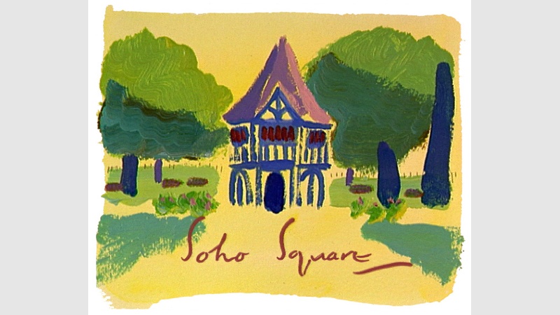 image for SOHO SQUARE