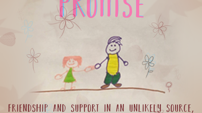 image for Pinky Promise