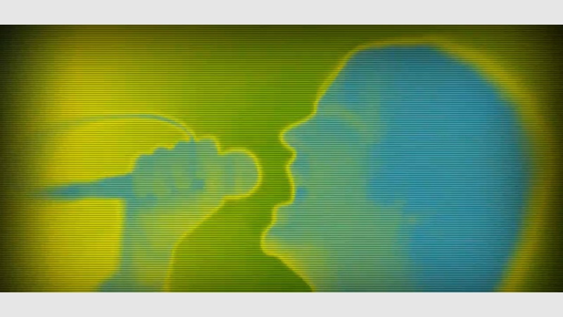 image for Exit Calm - Rapture (Music Video)
