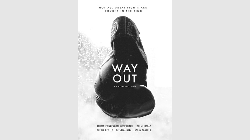 image for Way Out