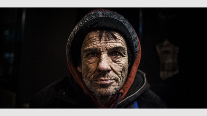 image for Sleeping Rough