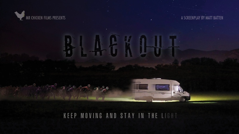 image for Blackout