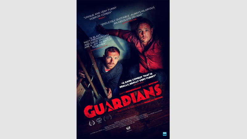 image for Guardians