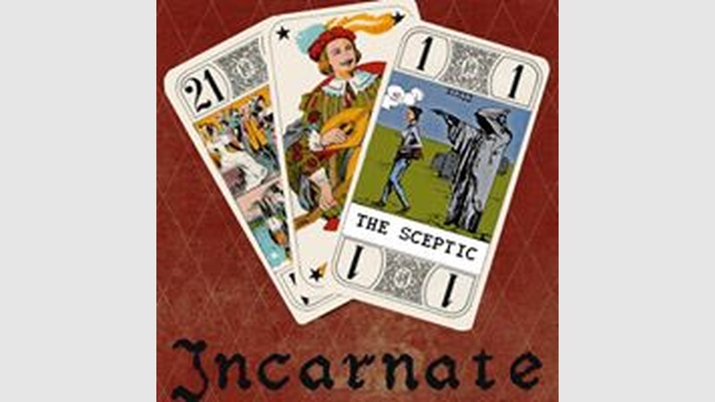 image for Incarnate (2014)