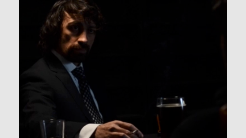image for Eyes (2013)