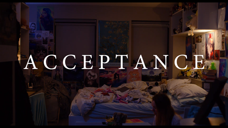 image for Acceptance