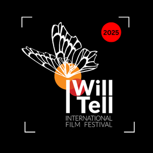 Image for I Will Tell International Film Festival