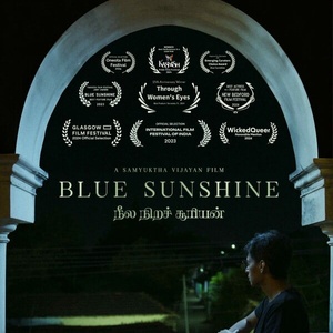 Image for Blue Sunshine + Director Q&A
