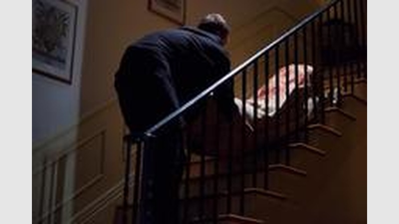 image for Web of Lies