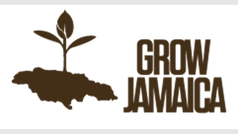 image for Grow Jamaica