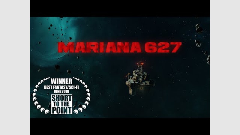 image for Mariana 627