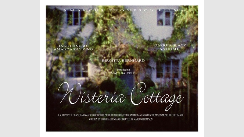 image for Wisteria Cottage