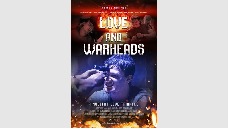 image for Love and Warheads