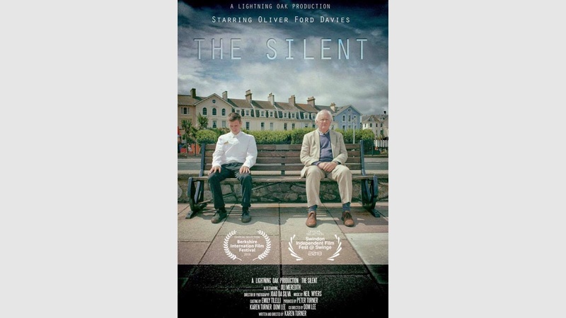 image for The Silent - Trailer