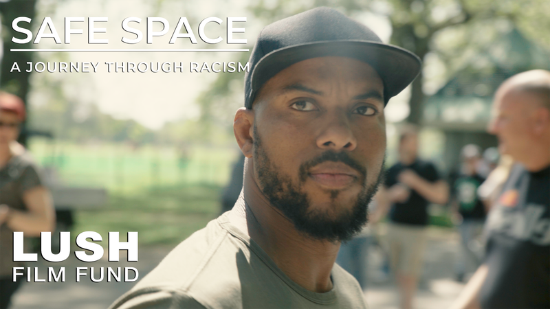 image for Safe Space | A Journey Through Racism