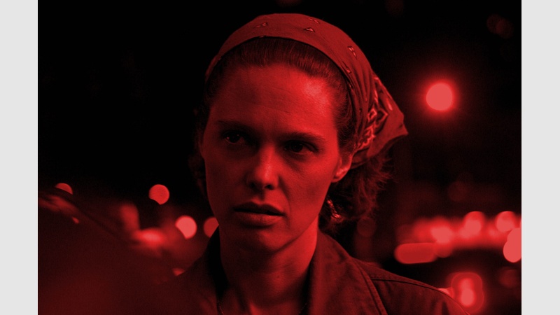 image for WEST SIDE GIRL