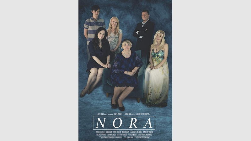 image for Nora
