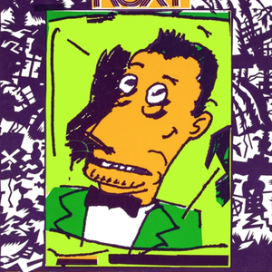 Image for The Incredibly Weird Video Show Presents Pee Wee Herman Live at The Roxy (1981), Dalston