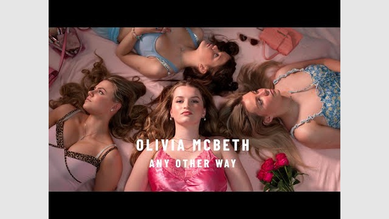 image for Olivia McBeth | Any Other Way | Official 4K Music Video