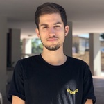 Original Post from Matteo Palmas