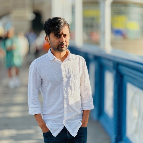 Profile Image for 