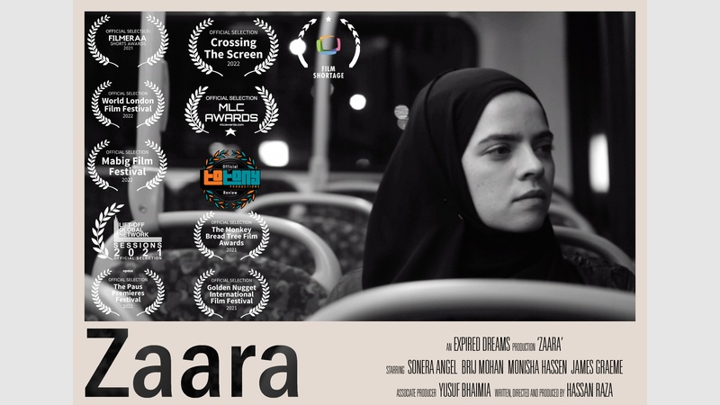 image for Zaara