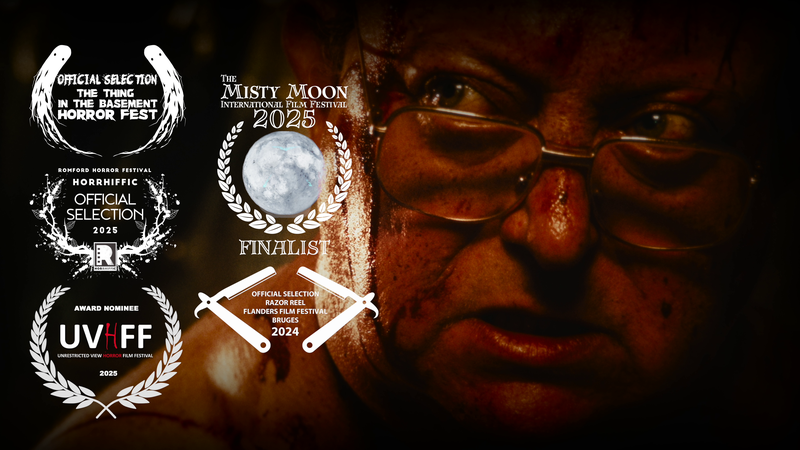 image for The Men from Damnation Control