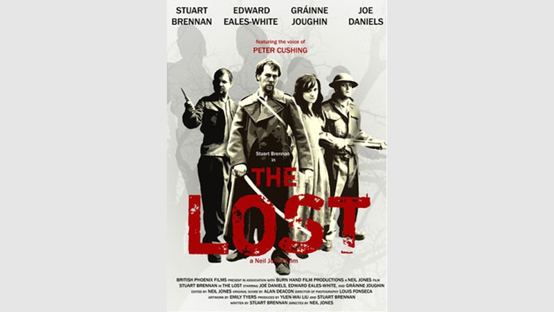 image for The Lost