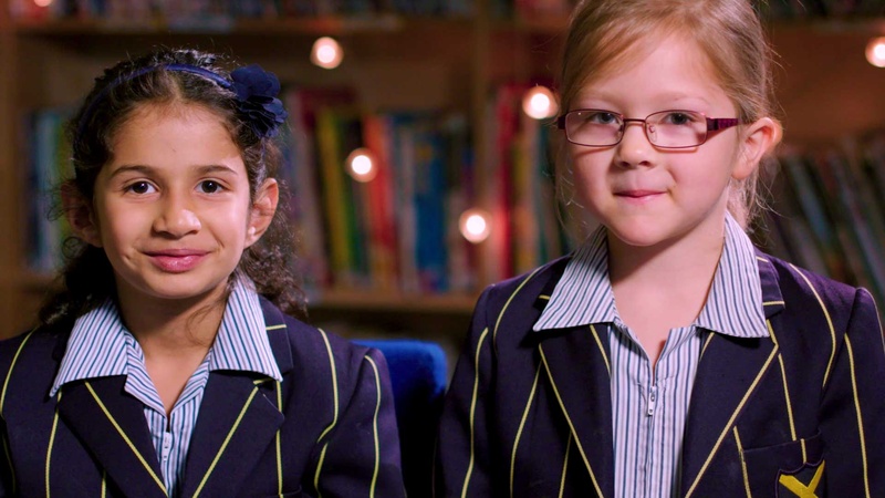 image for St Albans High School for Girls