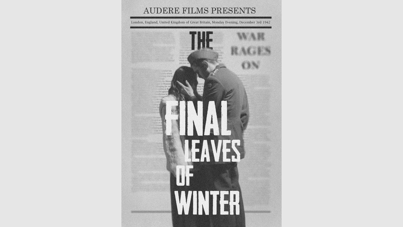 image for The Final Leaves of Winter