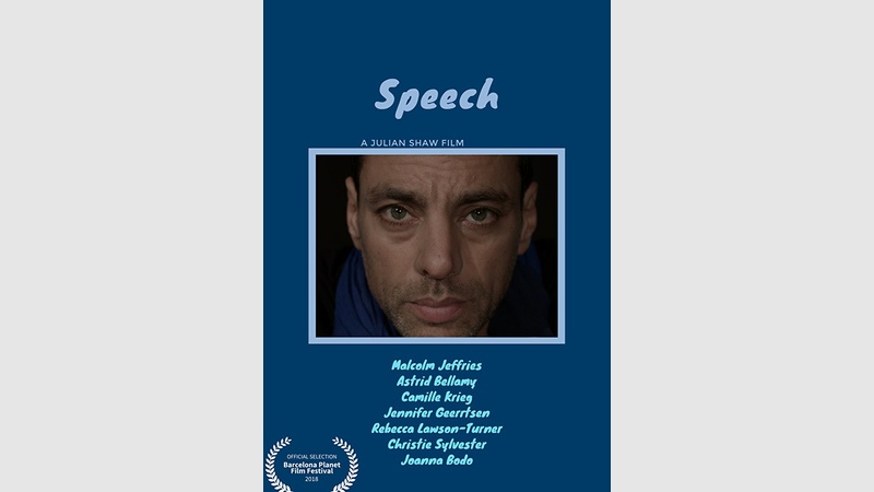 image for Speech