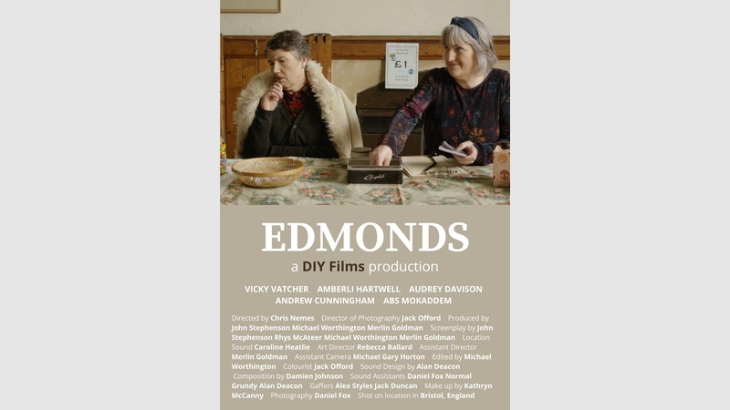 image for Edmonds