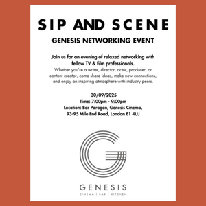 Image for SIP AND SCENE (Bethnal Green)