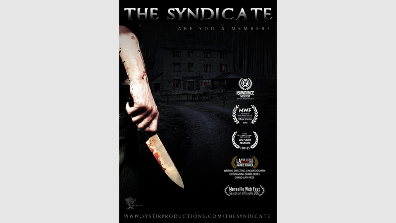 image for The Syndicate