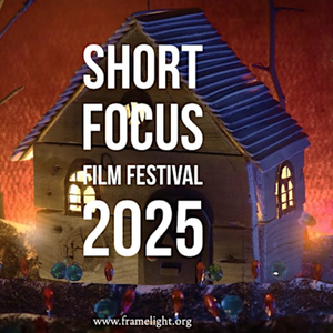Image for Short Focus Film Festival 2025 (London)