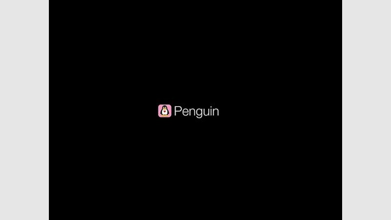 image for Penguin