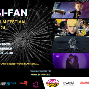 Image for SI-FAN Film Festival