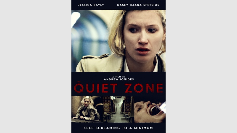 image for THE QUIET ZONE