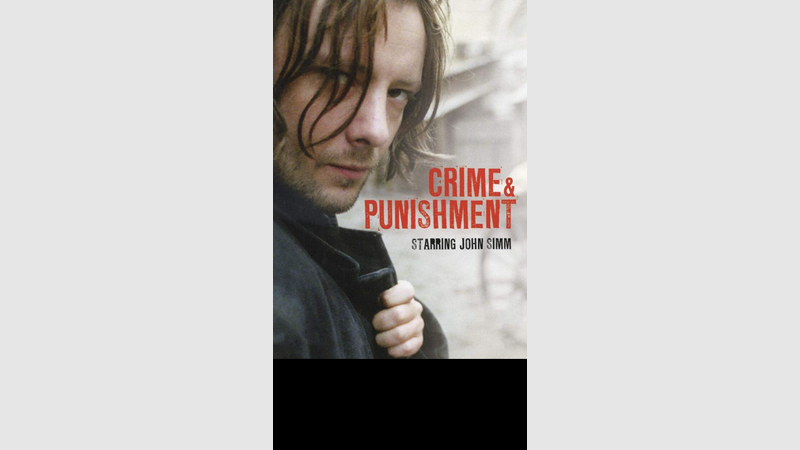 image for Crime&Punishment