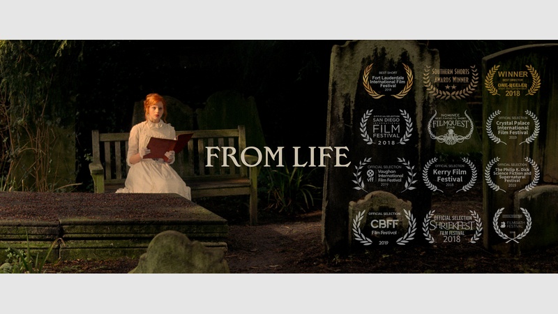 image for From Life