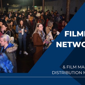 Image for Cine Circle Filmmaker Networking