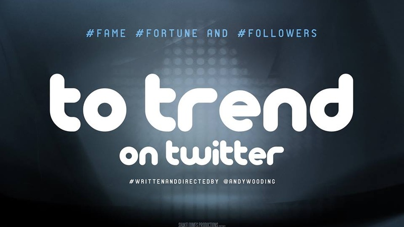 image for To Trend on Twitter